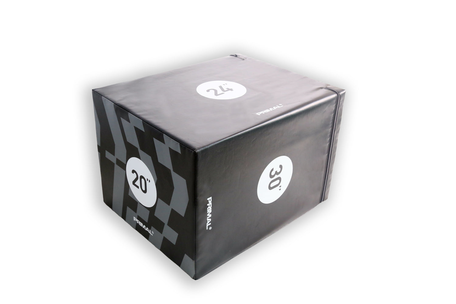 Primal Performance Series 3-in-1 Soft Plyo Box