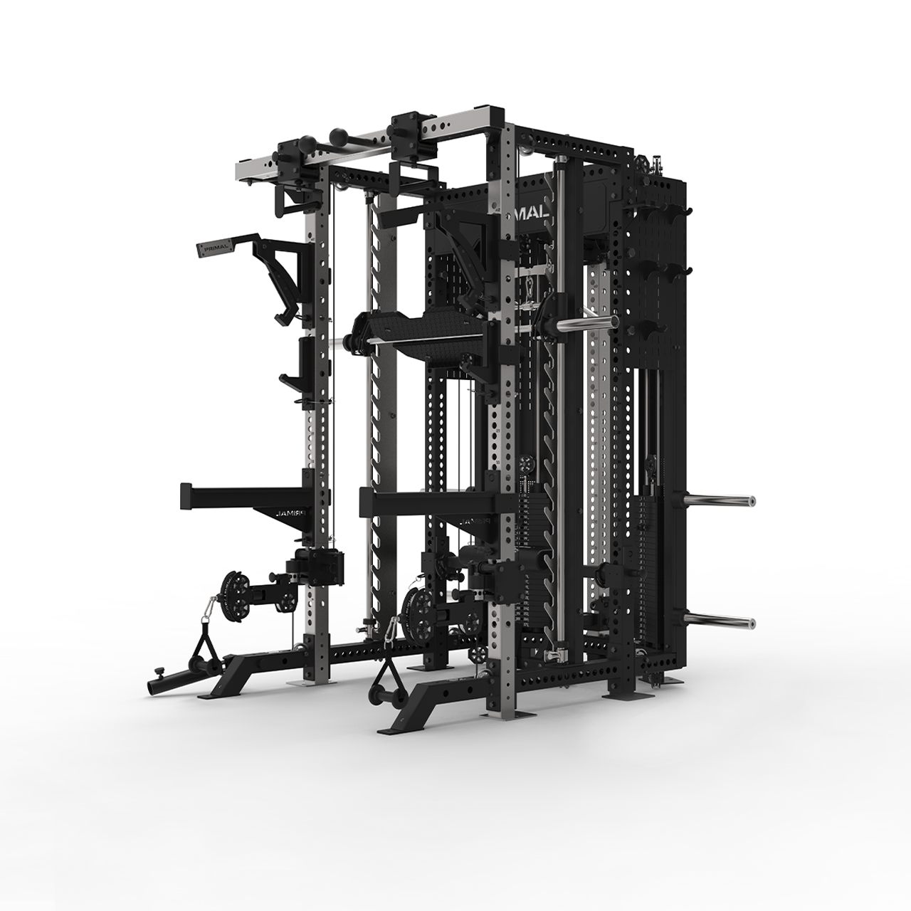 Primal Personal Series Multi Rack System – Primal Strength