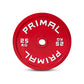 Primal Performance Series V2.0 Steel Calibrated Plate