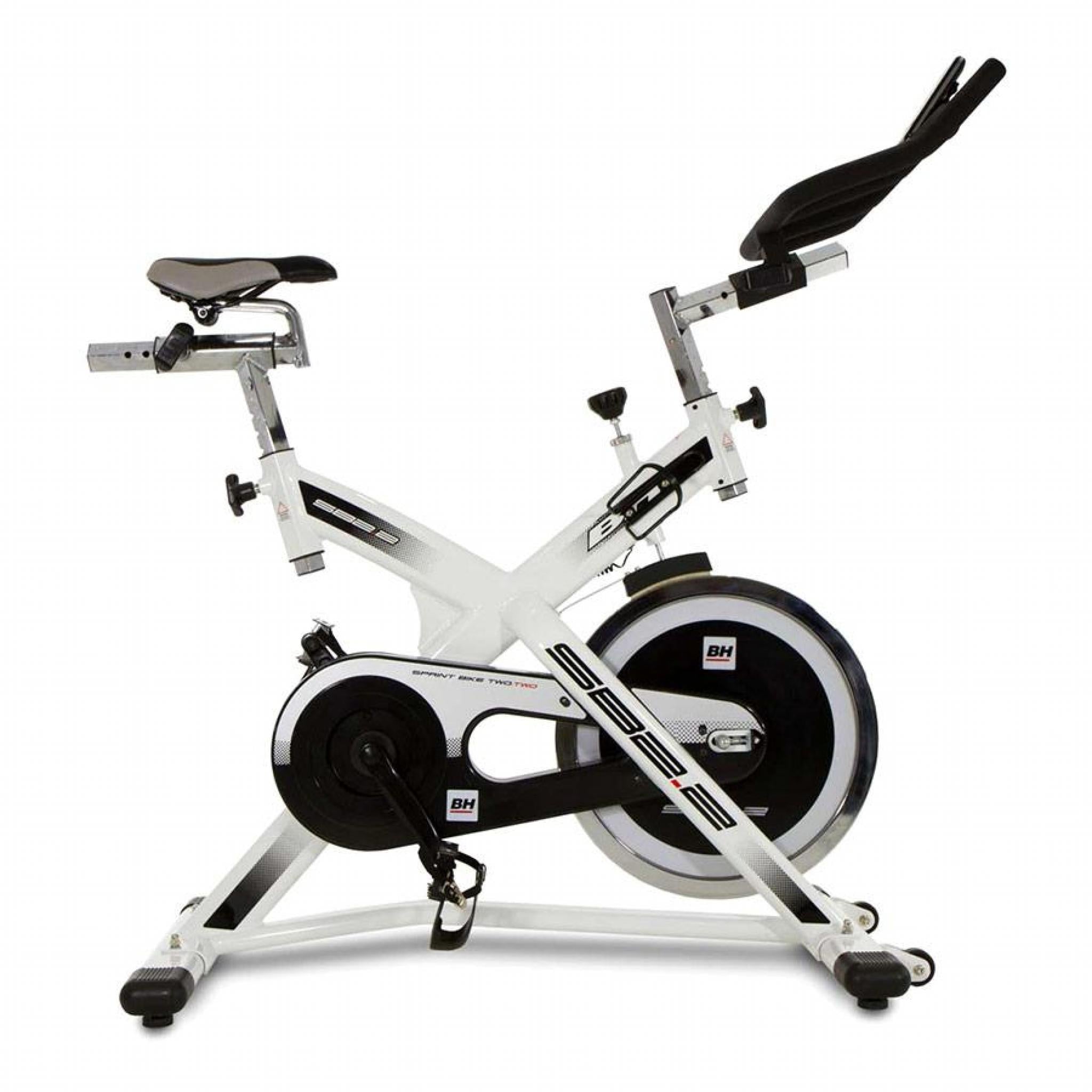 jkexer club pro spin bike review