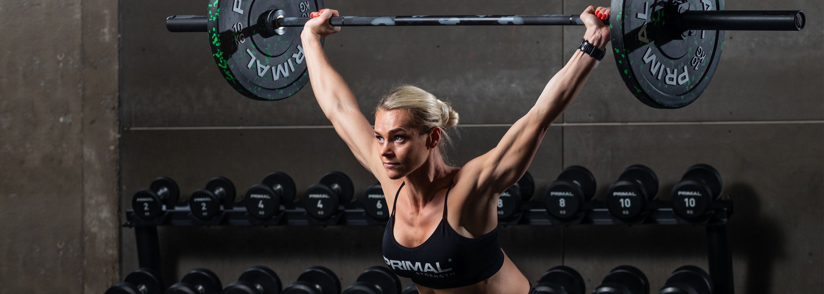 Olympic Barbell Best Barbell For Crossfit Home Gym Olympic