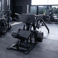 Primal Performance Series Plate Loading ISO Incline Leg Press