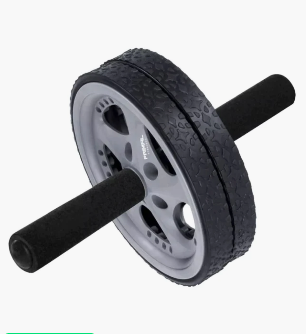 Primal Strength Fitness Ab Wheel