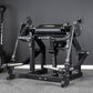 Primal Performance Series Plate Loading ISO Bicep Curl