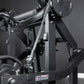 Primal Performance Series Plate Loading ISO Bicep Curl