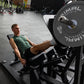 Primal Performance Series Plate Loading ISO Incline Leg Press