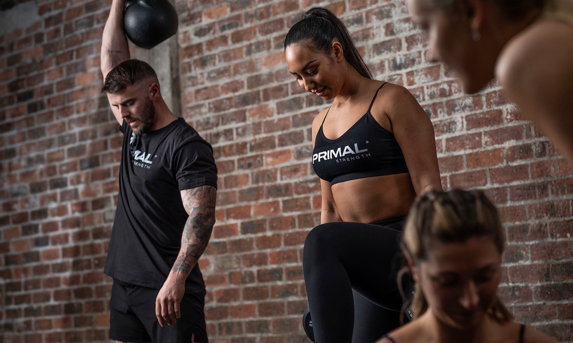 Functional training kit online