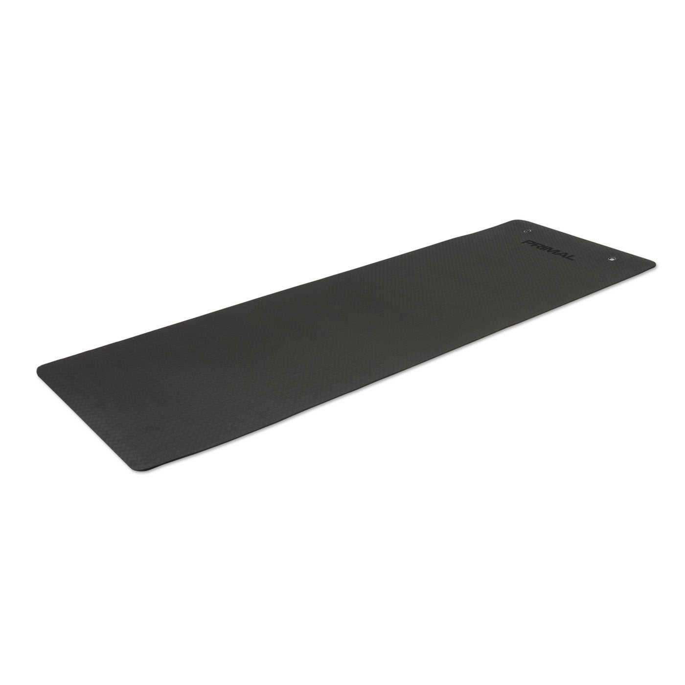 Exercise mat hotsell with eyelets