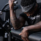 Primal Performance Series Plate Loading ISO Bicep Curl