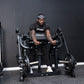 Primal Performance Series Plate Loading ISO Bicep Curl