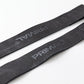 Primal Performance Series Leather Lifting Straps