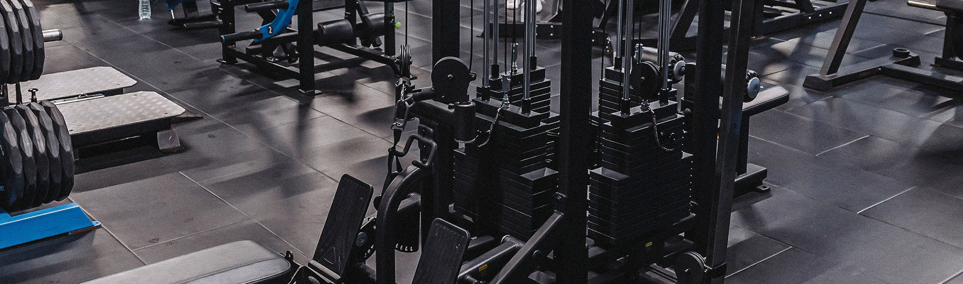 Multi Gyms Multi Station Gyms – Primal Strength - Main Image