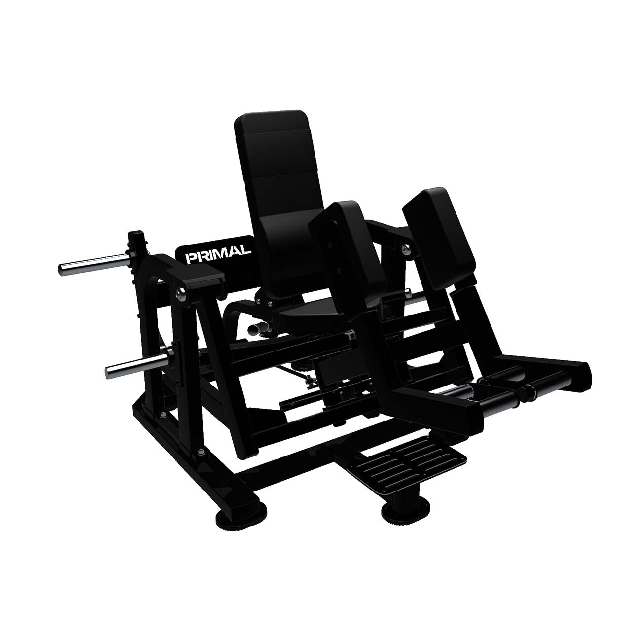 Primal Performance Series Plate Loaded Glute/Hip Abductor