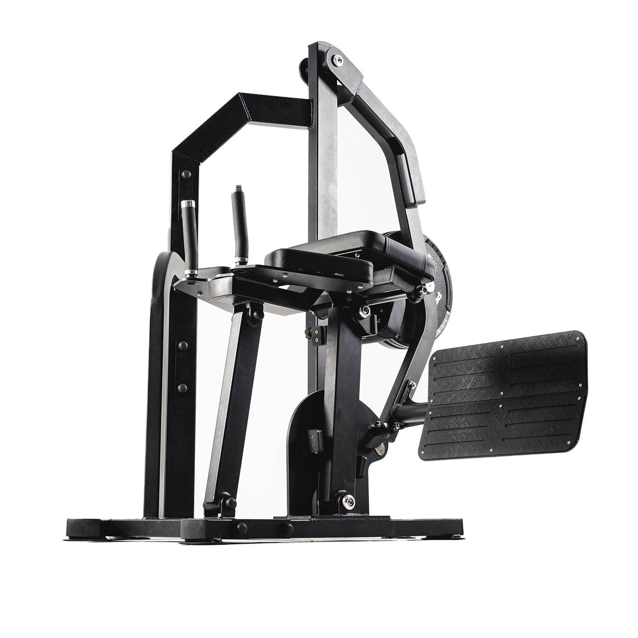 Primal Performance Series Plate Loading Rear Kick – Primal Strength