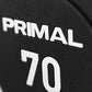 Primal Performance Series Urethane Dumbbell Set - 52kg - 70kg (10 Pairs)