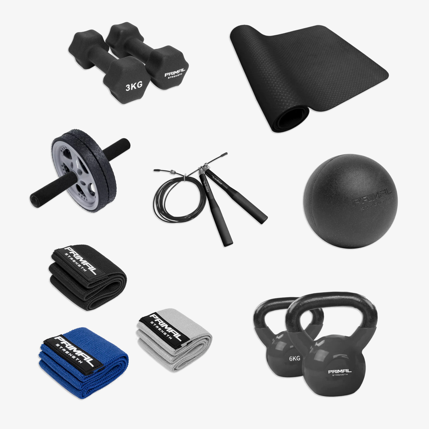 PS Personal Series Home Starter Kit