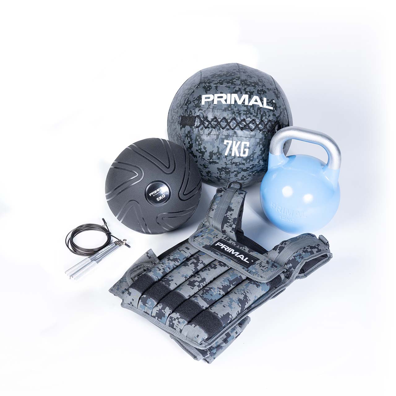 Primal Functional Training Gift Bundle