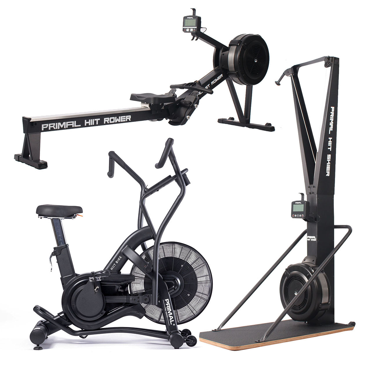Hiit machines hotsell