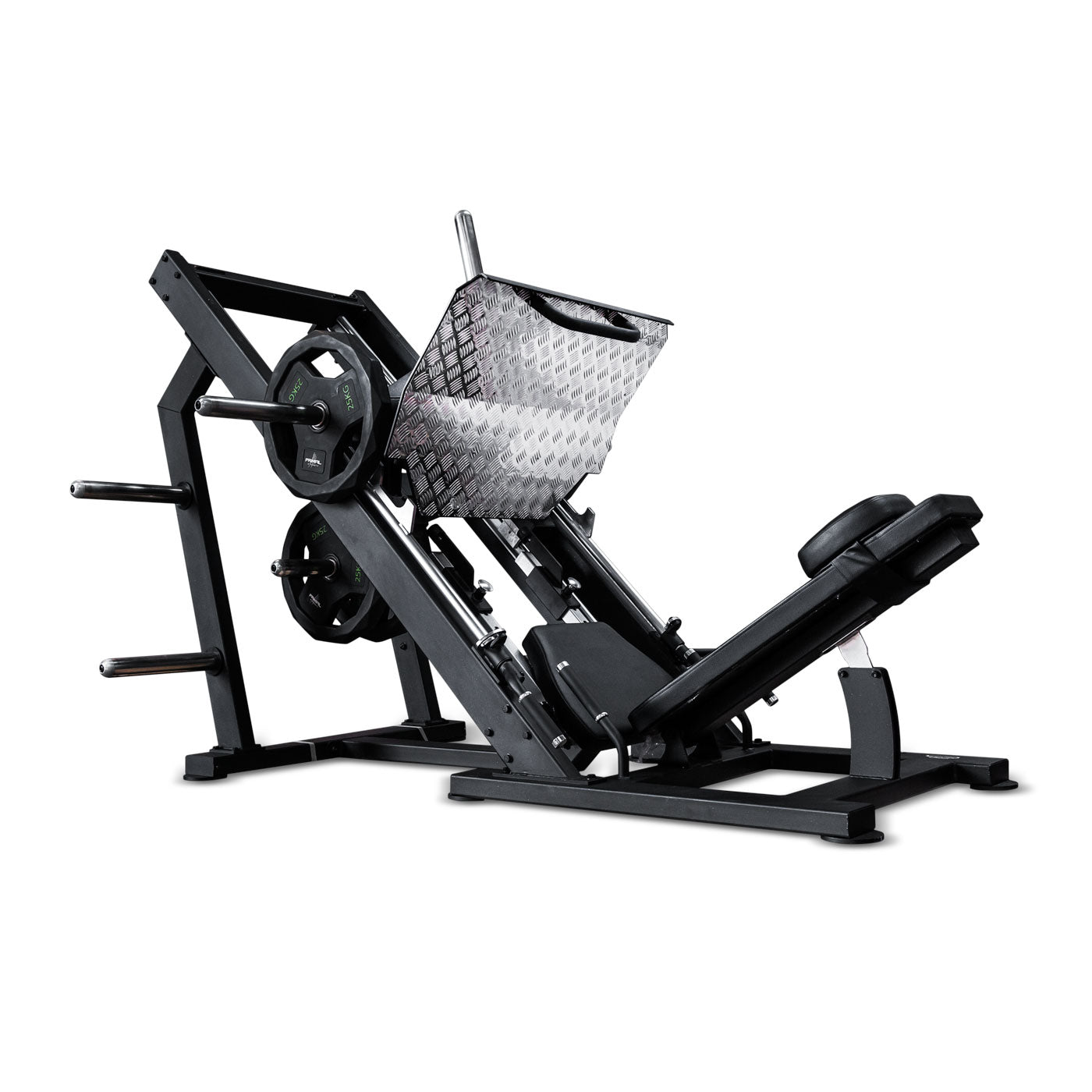 Monster Series 30-45 Degree Leg Press – Primal Strength