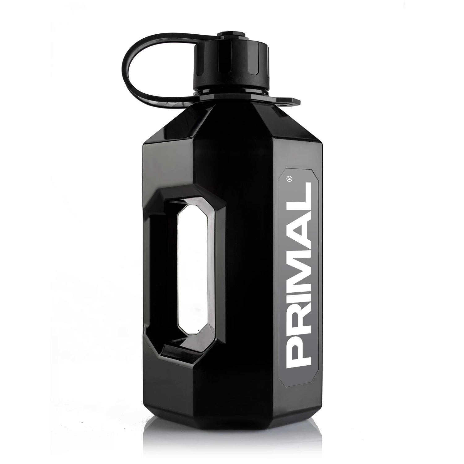 Primal Alpha Bottle XXL - 2400ml