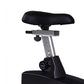 spirit fitness cu800 upright bike adjustable seat