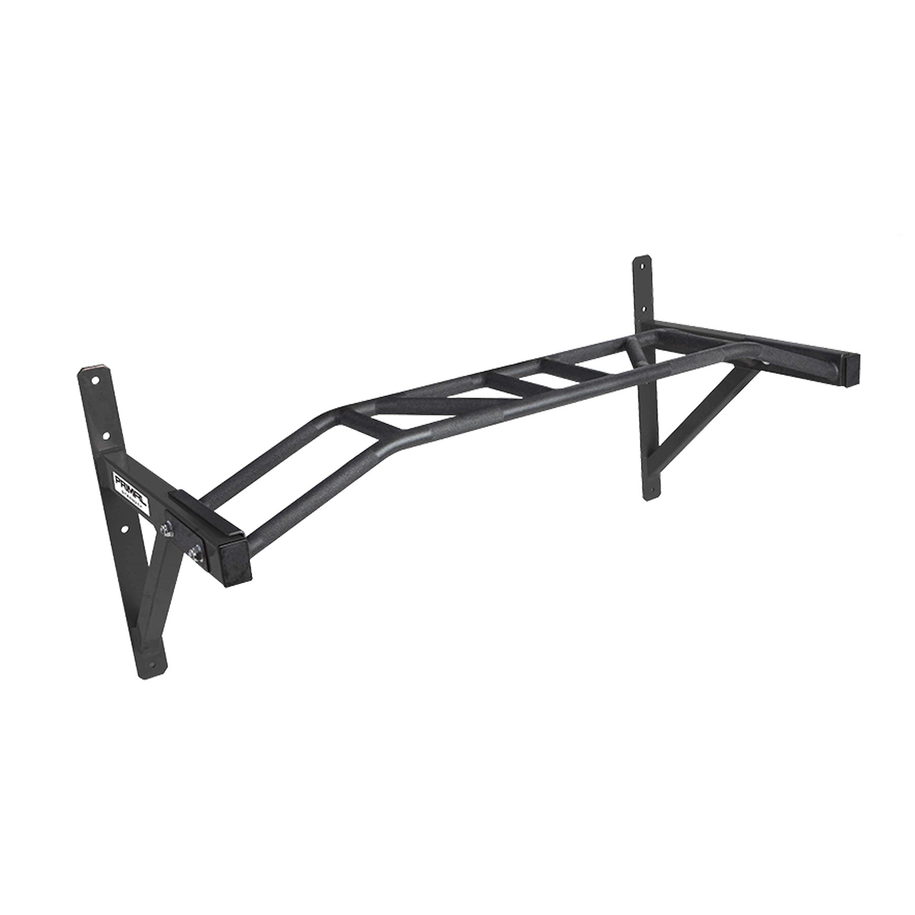 Stealth Commercial Fitness Elite Wall Mounted Multi Chin Bar