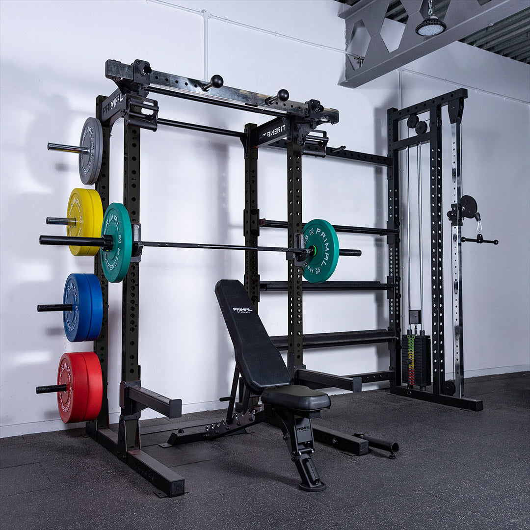 Primal Pro Series Personal Trainer Package