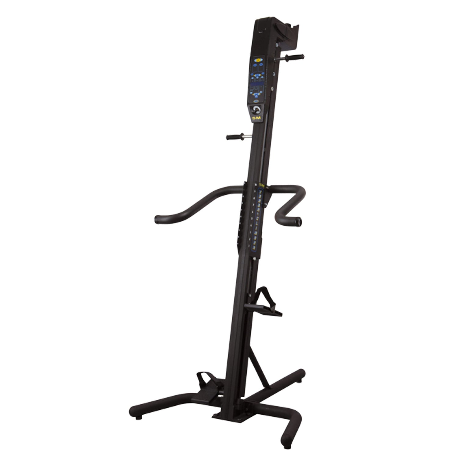 a versaclimber sport fitness gym machine