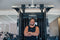 Ross Edgley's Home Gym