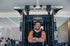Ross Edgley's Home Gym
