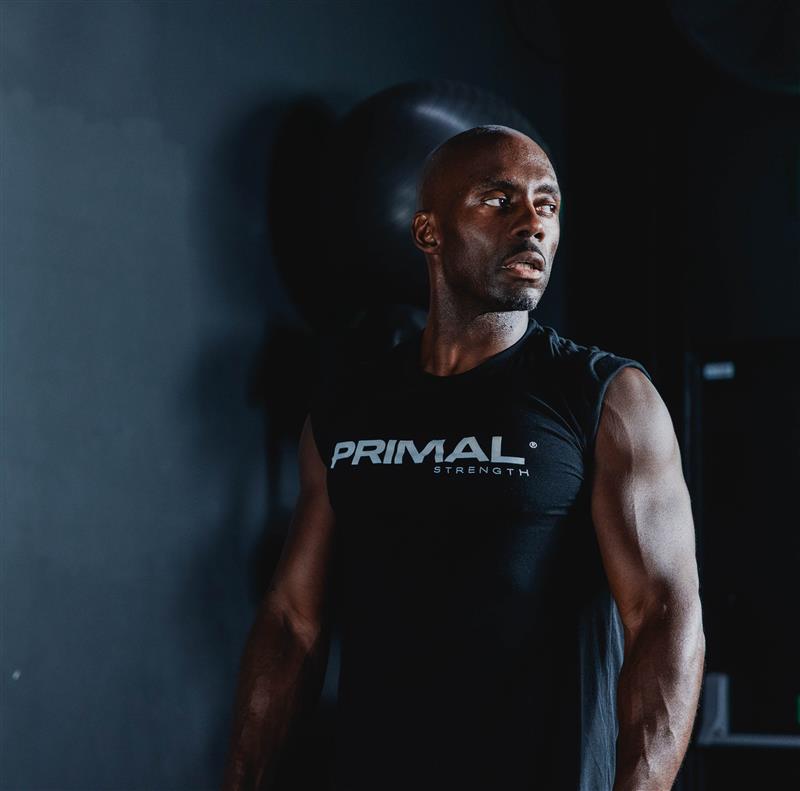 Tyler Saunders: Our Limiting Beliefs