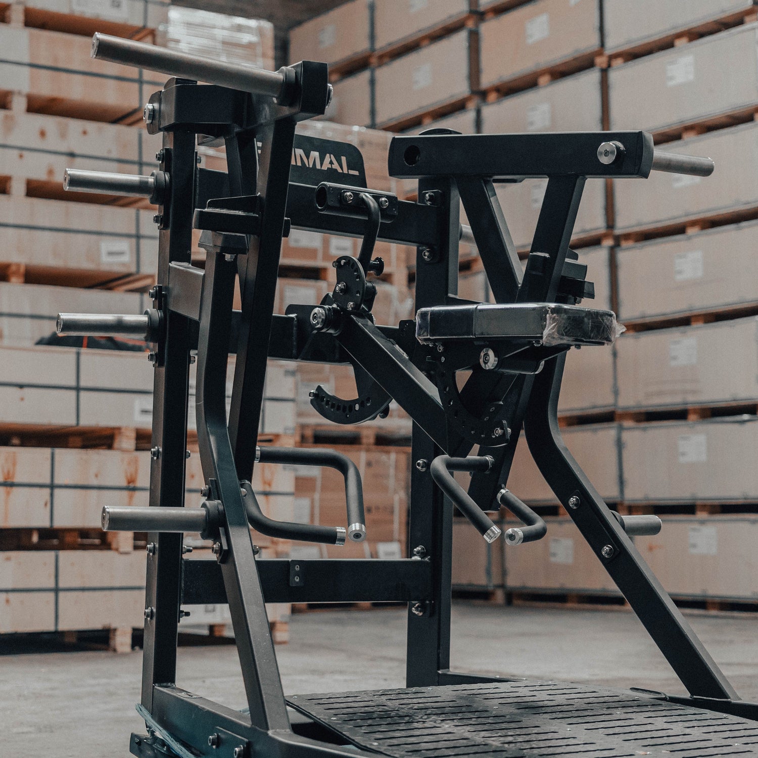 A Giant Leap Towards Better Customer Experience and Sustainable Fitness