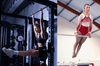 Strength Training For Improving Gymnastics Performance