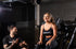 Using strength training to reduce stress