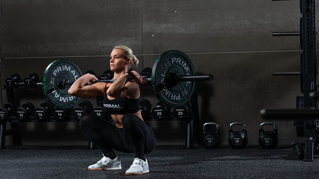 A Beginner's Guide to Strength Training