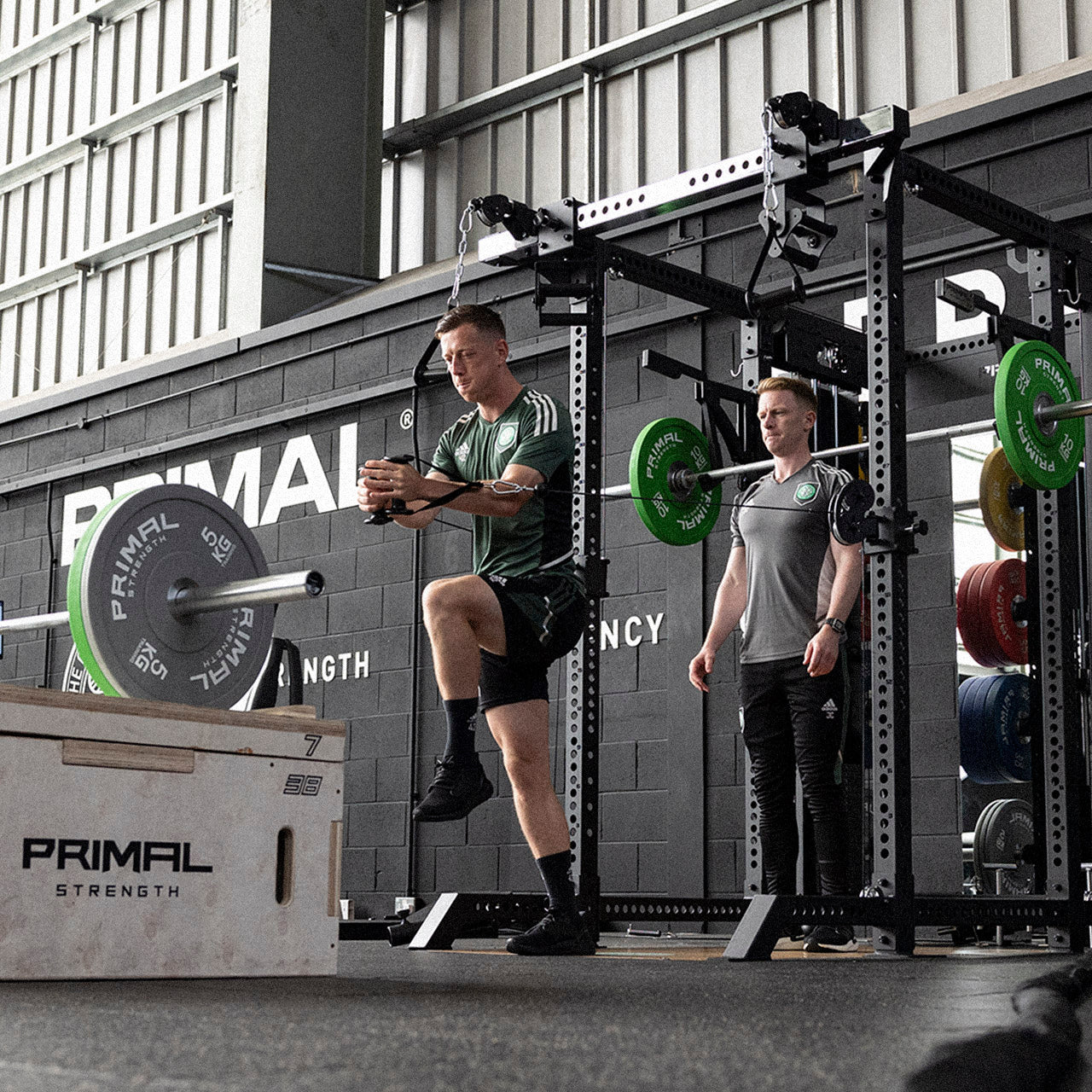 Celtic Football Club, Glasgow