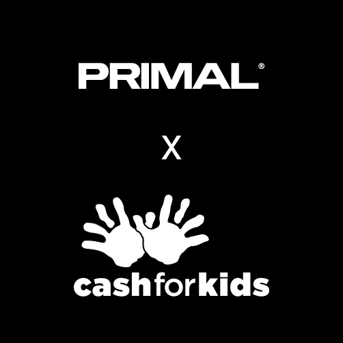 Strength That Gives Back