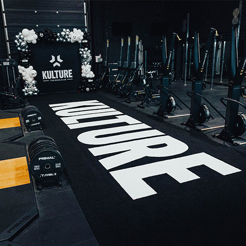 Kulture Training Club, Bristol