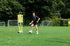 Strength Training for Footballers