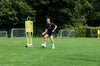 Strength Training for Footballers