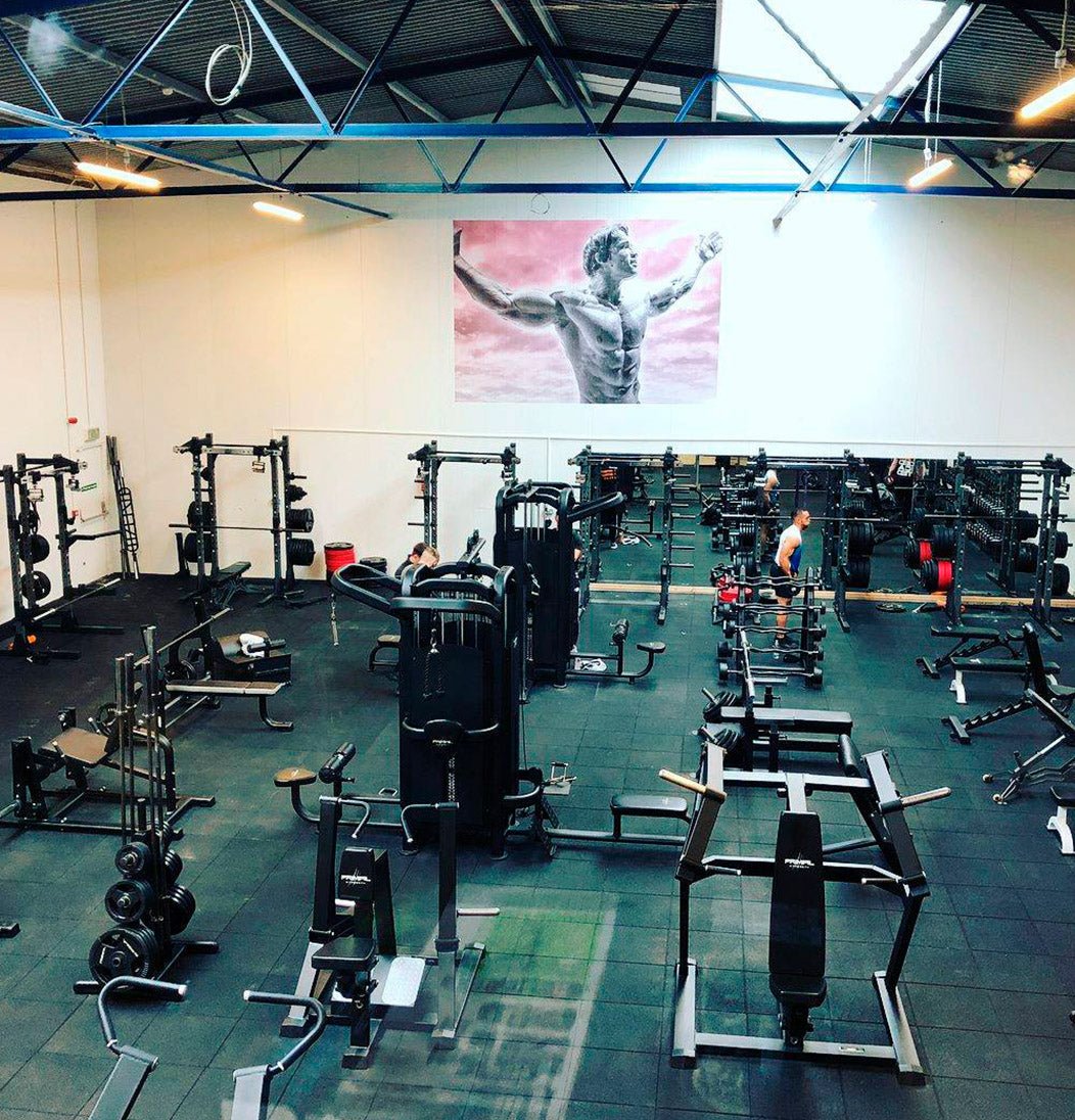 Empowered Fit, Wirral