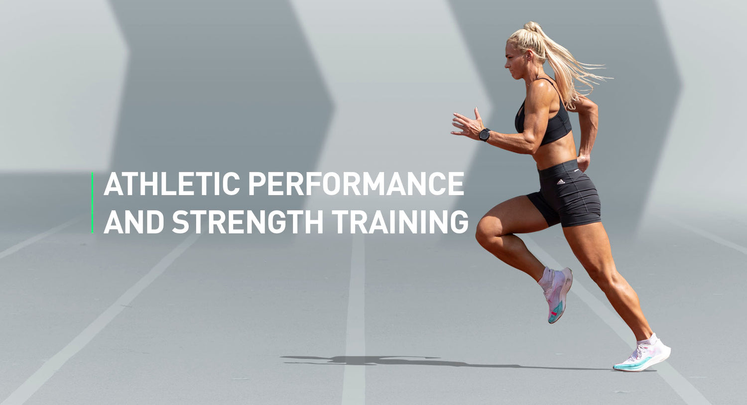 athletic performance and strength training