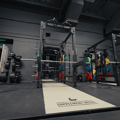Pushing the Boundaries: Supplement Needs Hub Powered By Primal