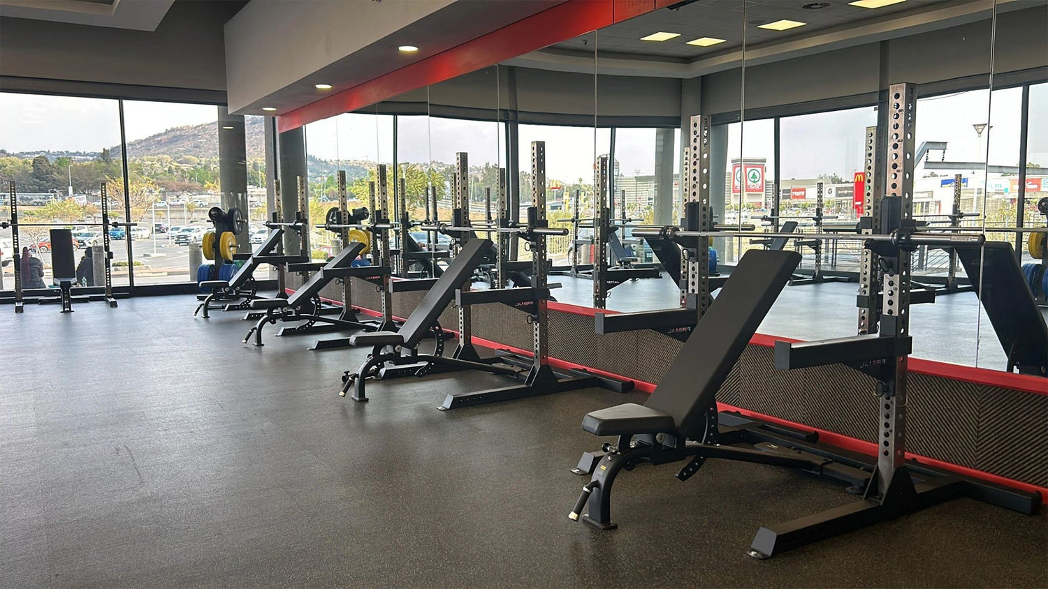 Virgin Active