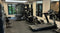 Compact Home Gym x Primal