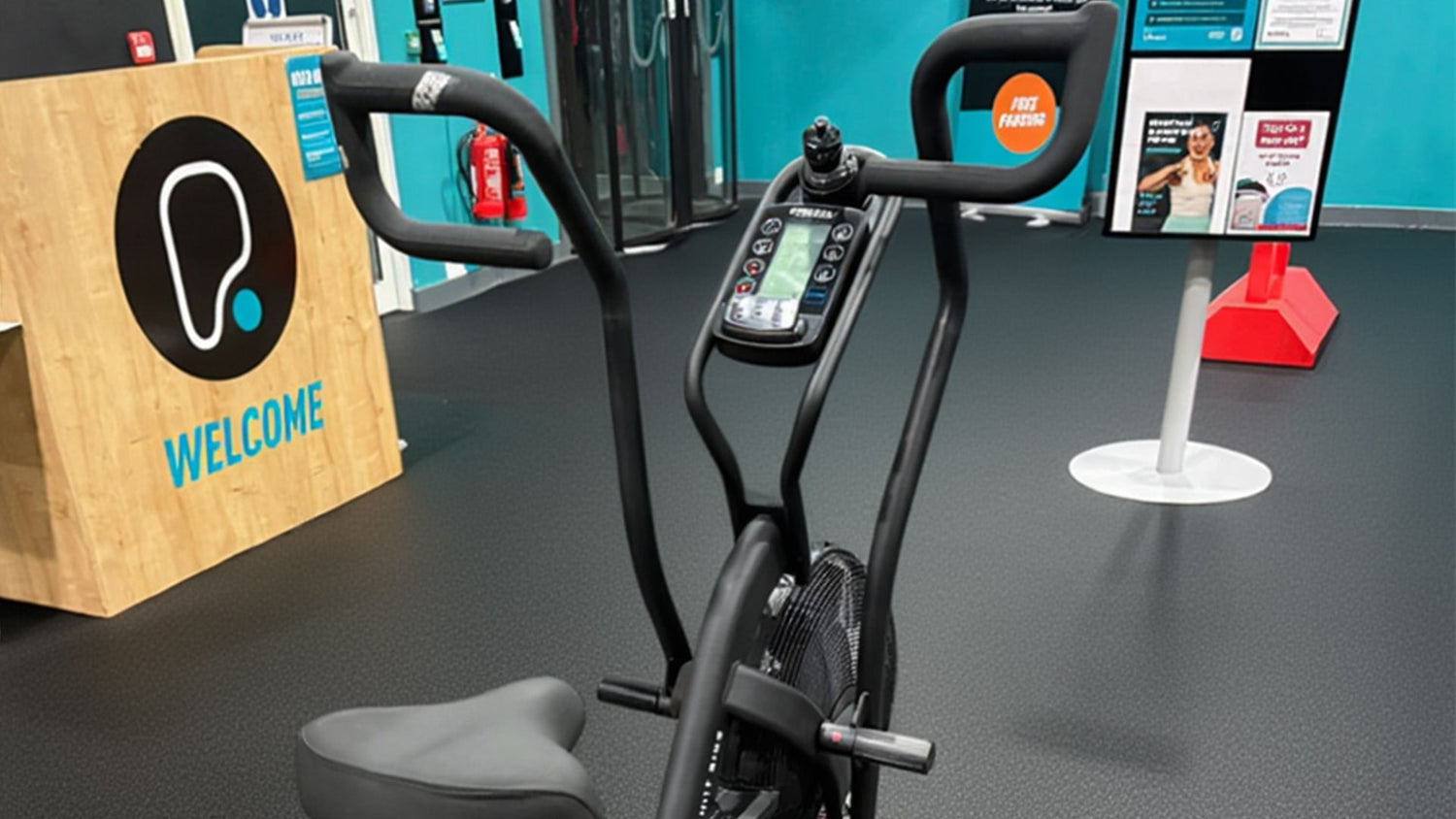 PureGym