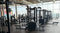 Warehouse Gym