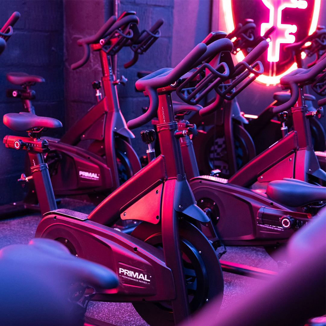 Kult Fitness, Buckhaven