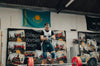 Advance Your Olympic Weightlifting Performance