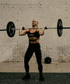 Primal Strength x Lift The Bar: A Partnership